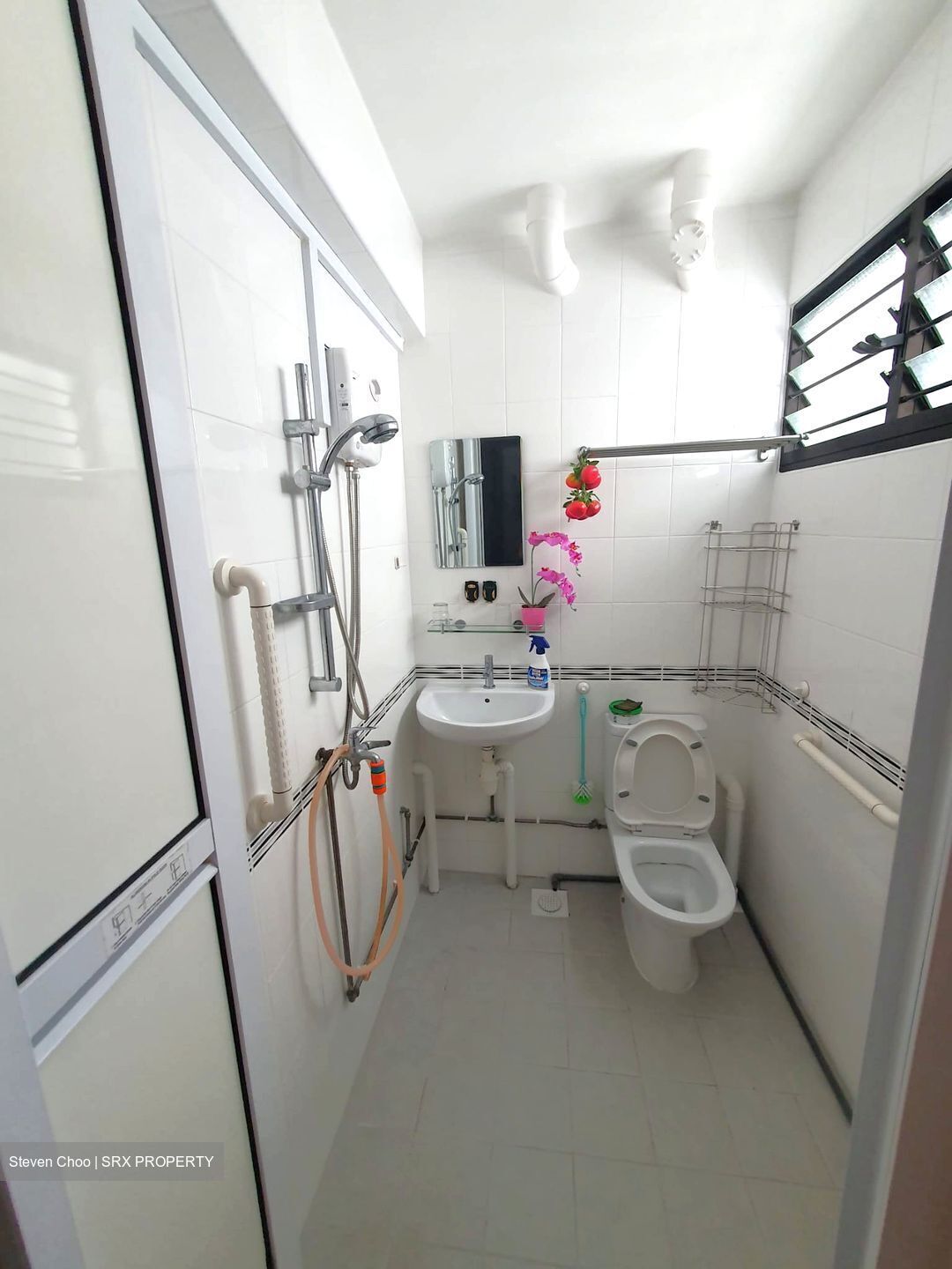 Bukit Purmei Road (Bukit Merah),  #611134931